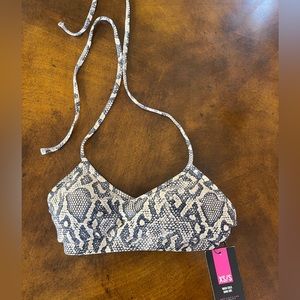 LICI FIT python collection convertible bra size xs/small